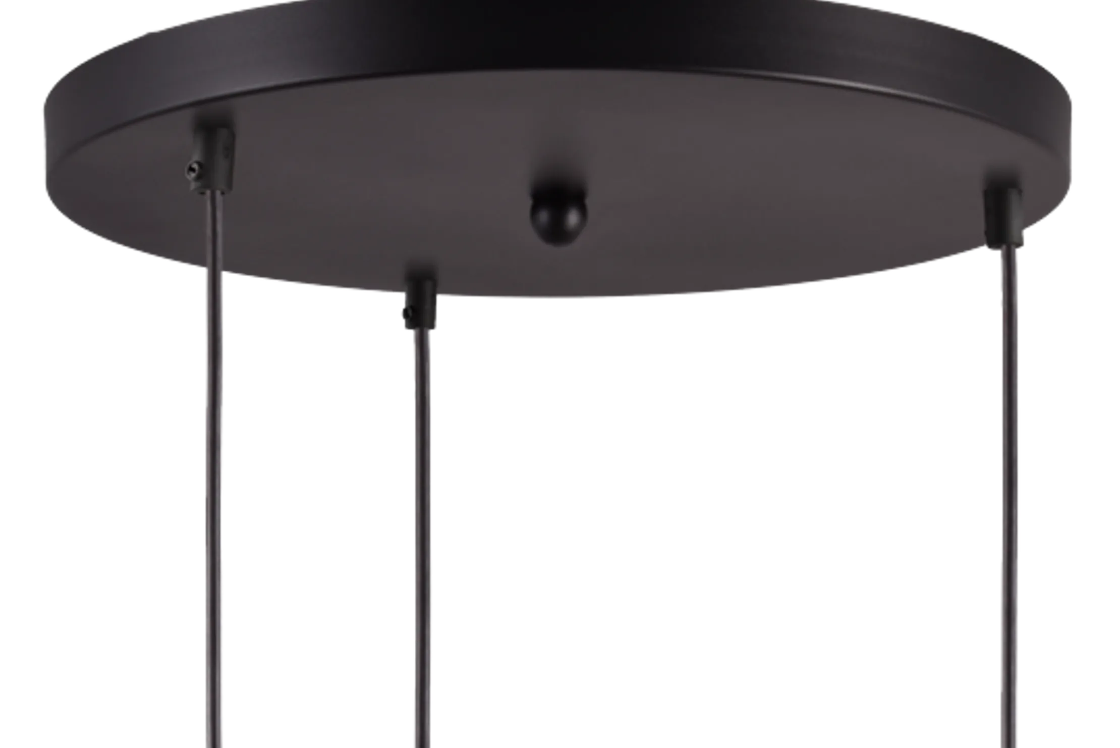 Hanglamp Monton