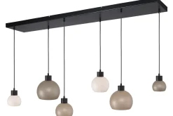 Hanglamp 2876-05-130-25-6-789 Monton