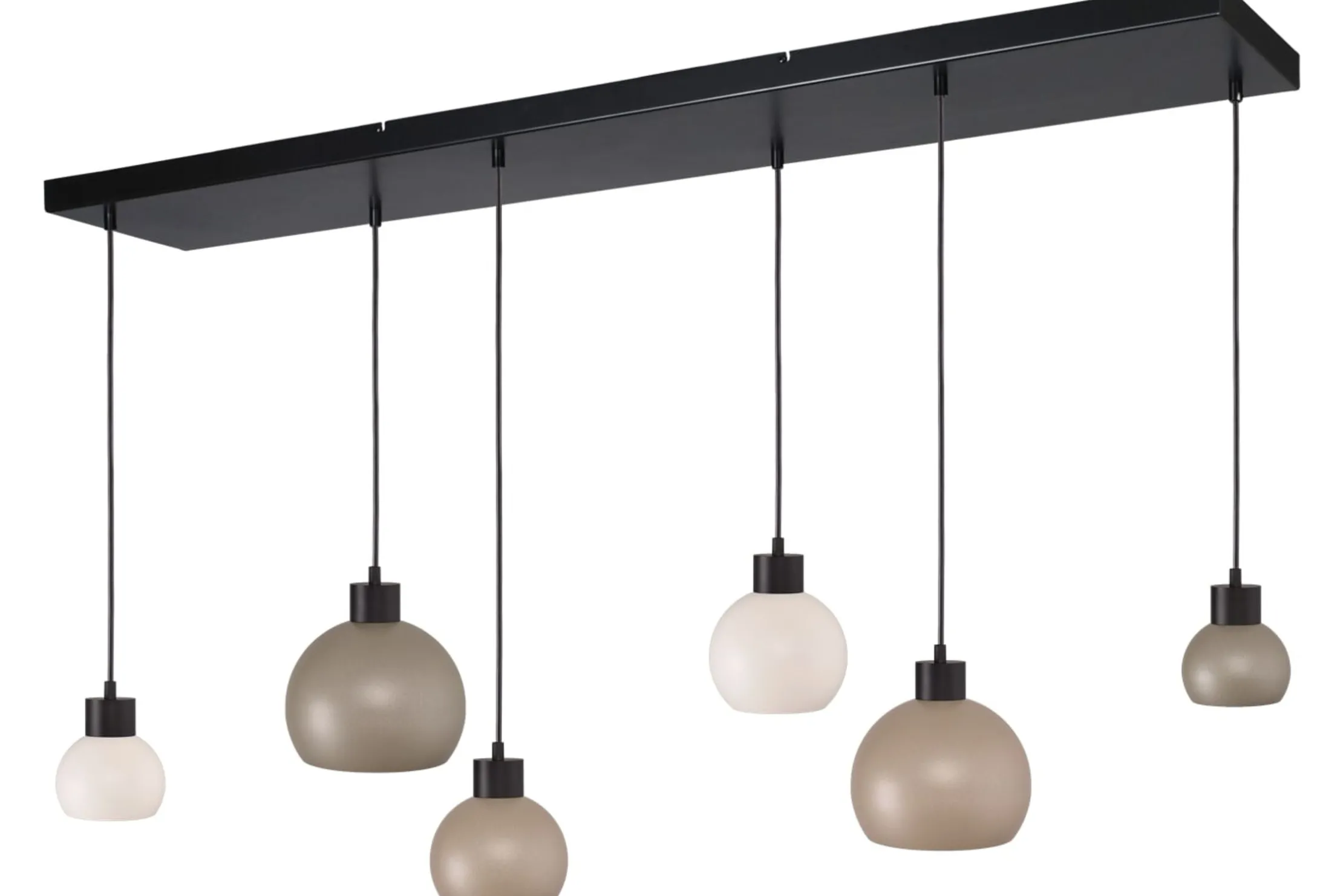 Hanglamp 2876-05-130-25-6-789 Monton