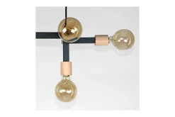Hanglamp MT-2233 Loco