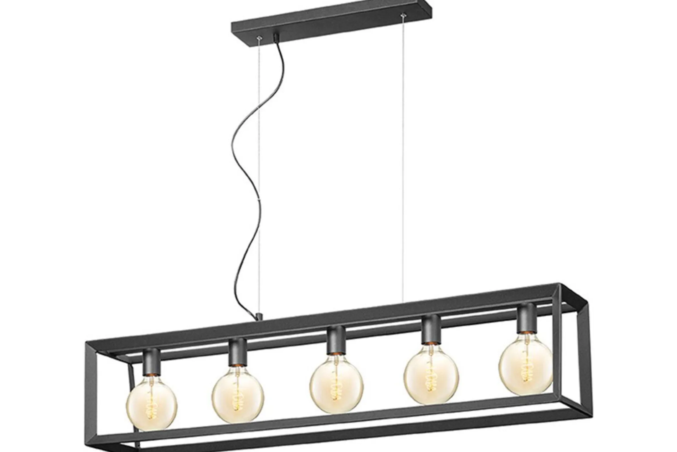 Hanglamp MT-2376 Tetto