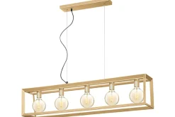 Hanglamp MT-2377 Tetto