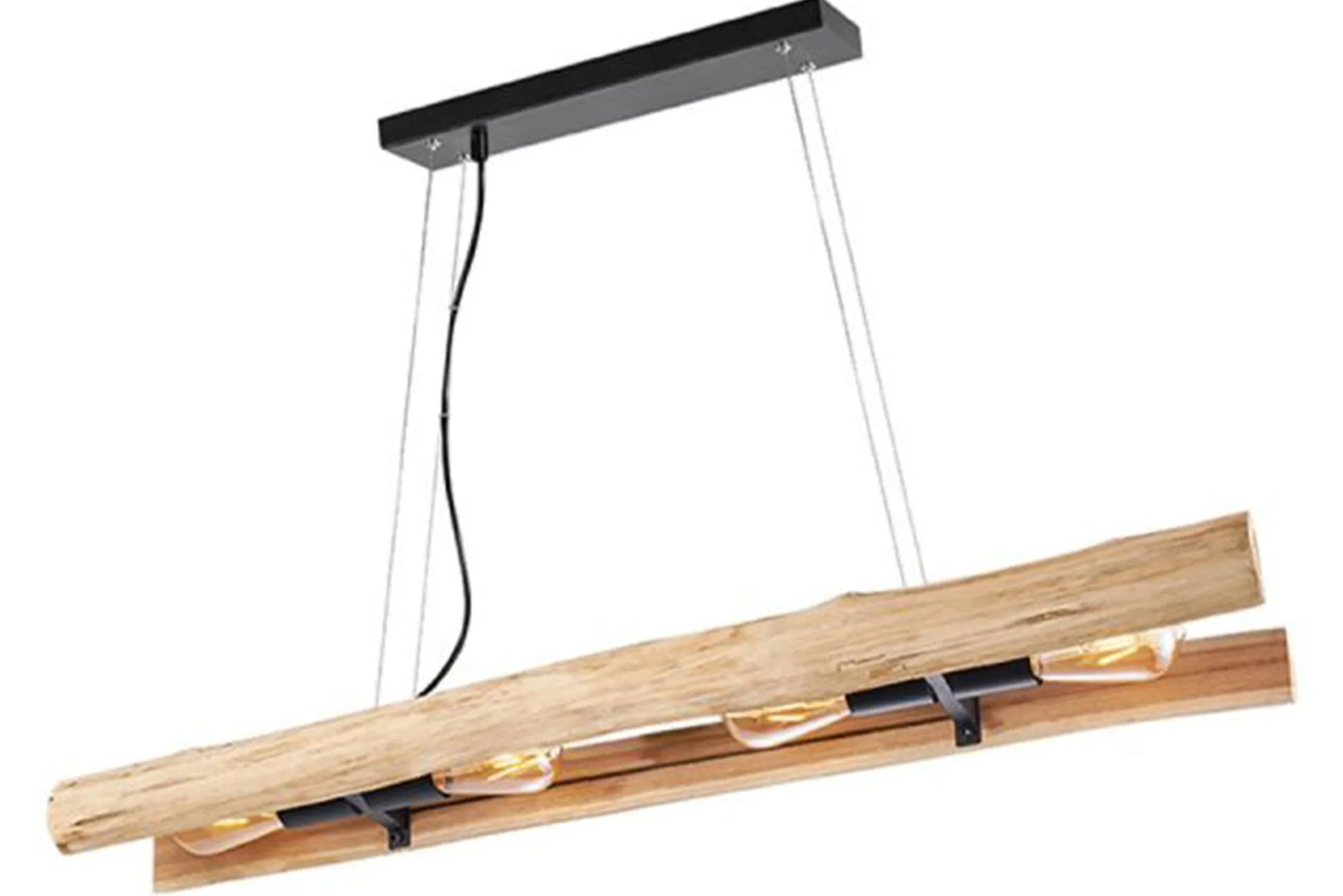 Hanglamp MT-2310 Woody