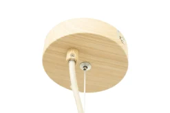Hanglamp natural 260276 Atelier