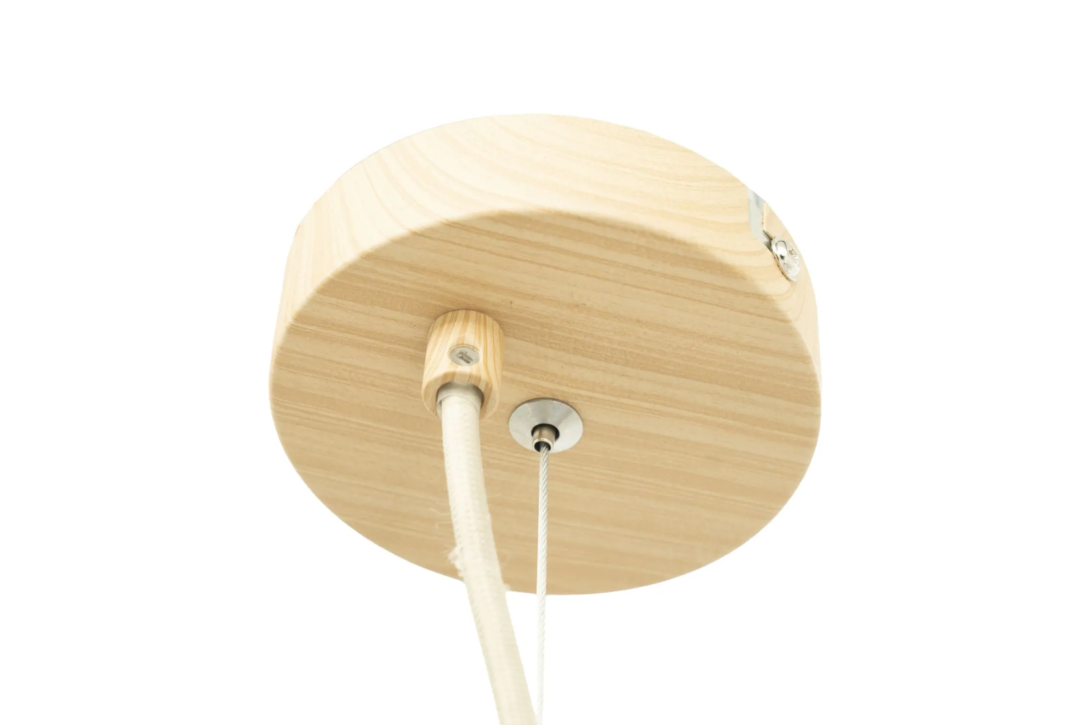 Hanglamp natural 260276 Atelier