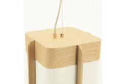 Hanglamp natural 260276 Atelier
