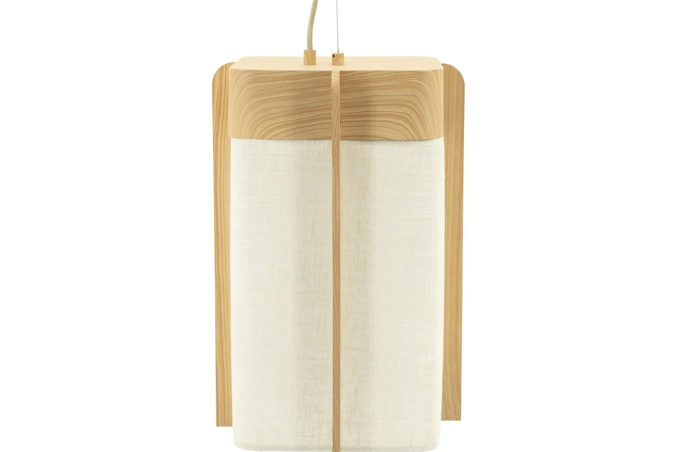 Hanglamp natural 260276 Atelier