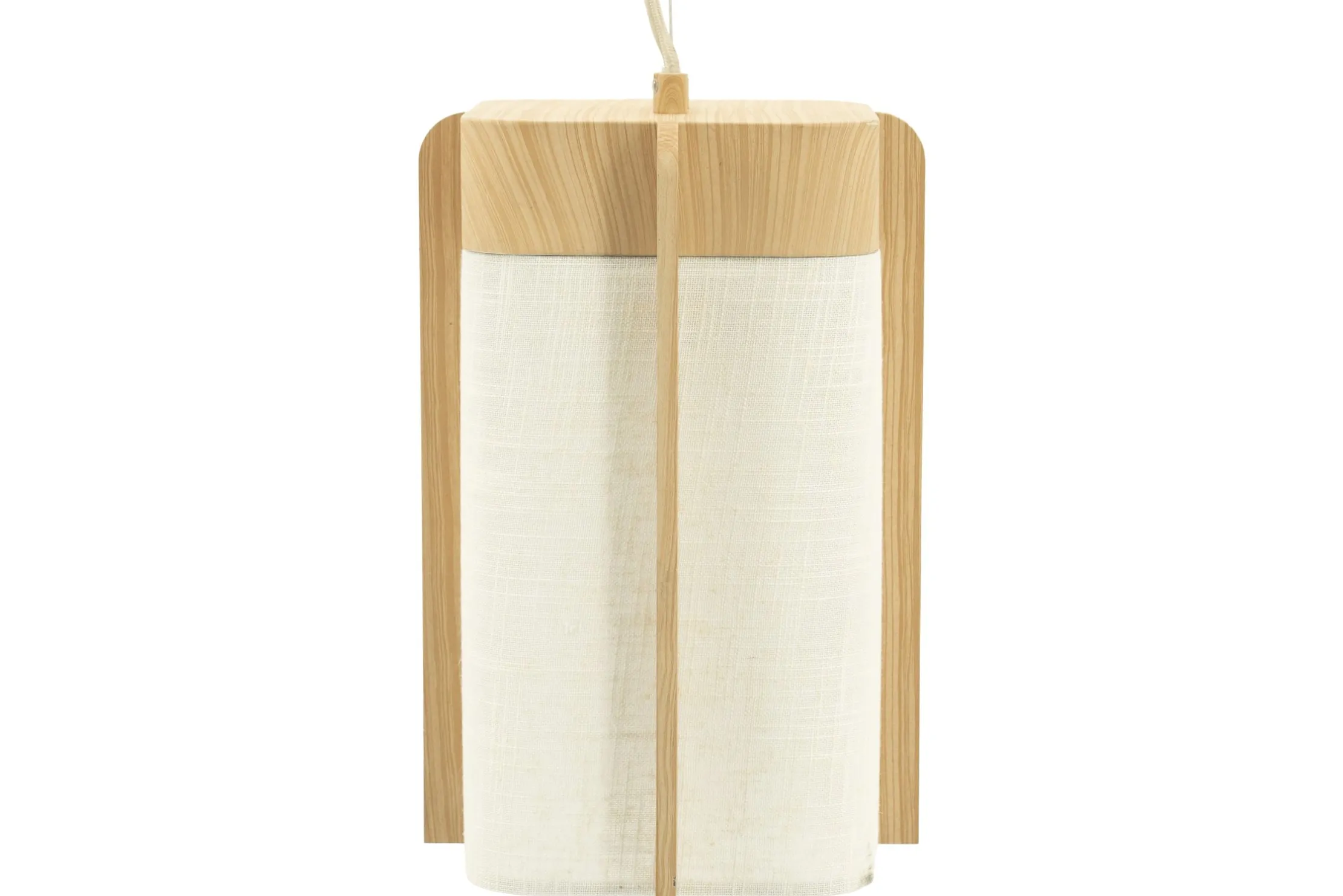 Hanglamp natural 260274 Atelier