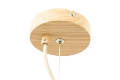 Hanglamp natural 260274 Atelier
