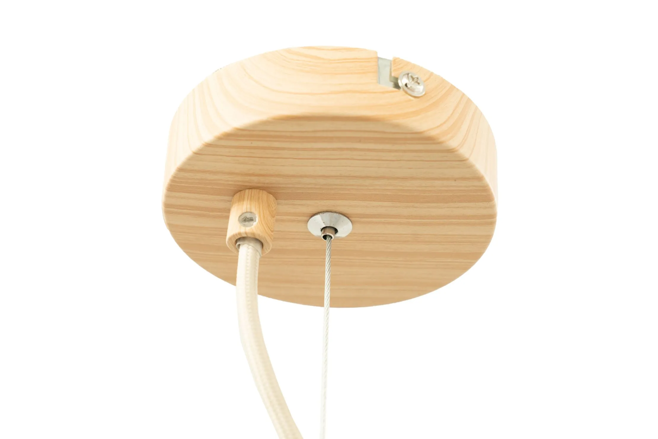 Hanglamp natural 260274 Atelier