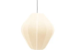 Hanglamp Natural 250438 Sora