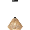 Hanglamp naturel MT-2318 Ibiza Diamond