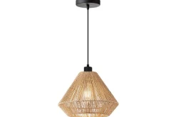 Hanglamp naturel MT-2318 Ibiza Diamond