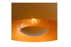 Hanglamp - okergeel Siemon