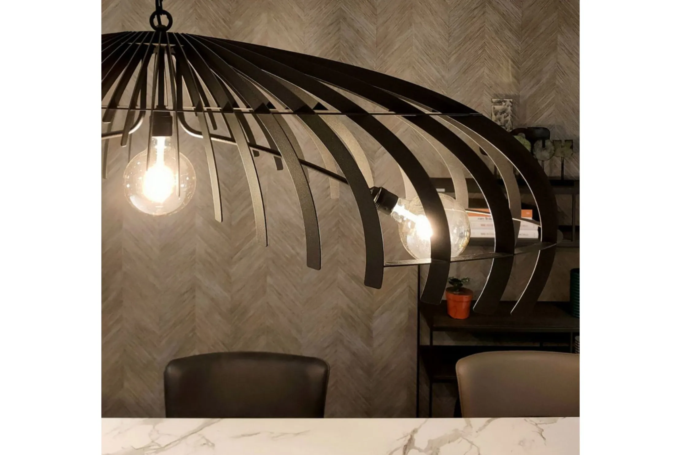 Hanglamp 7703 Omegna | Ztahl