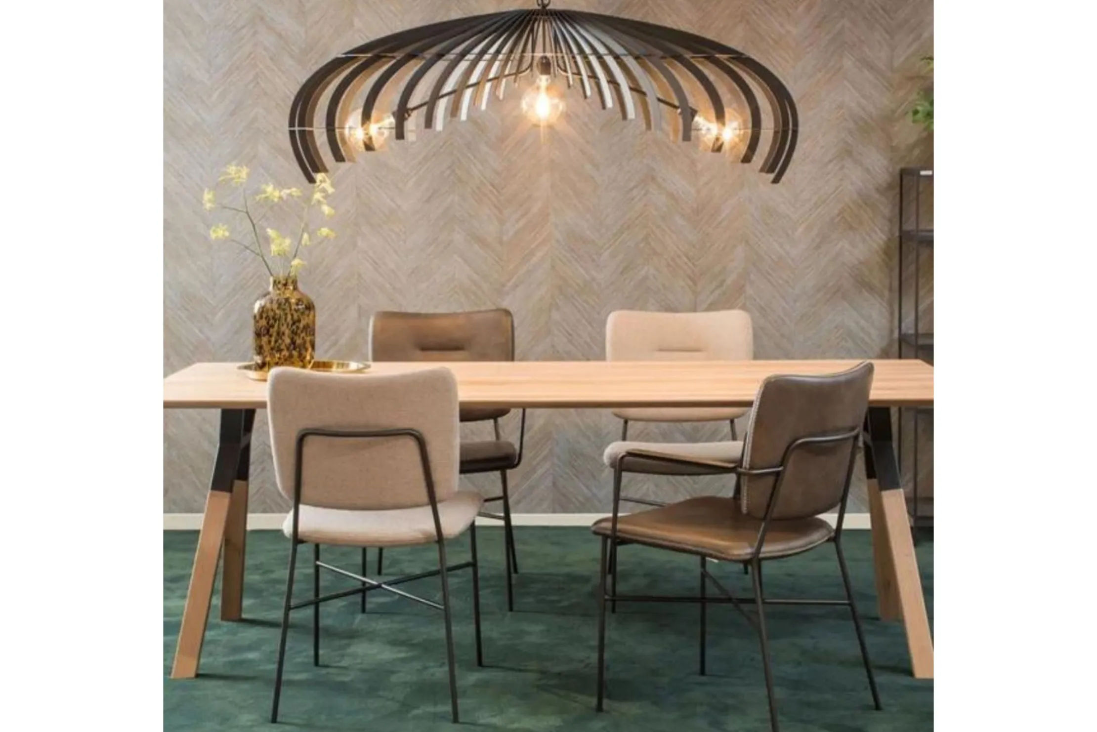 Hanglamp 7703 Omegna | Ztahl