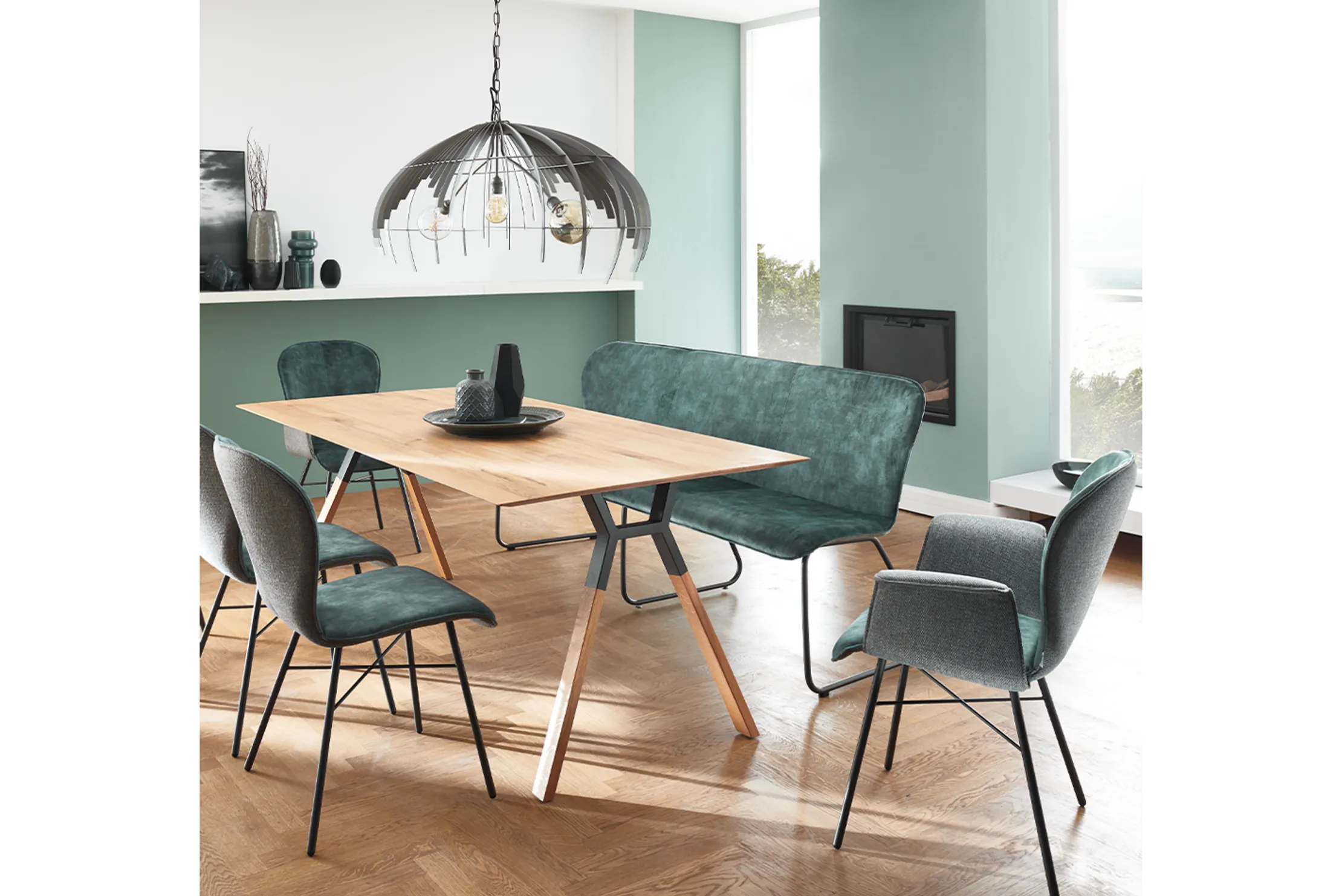 Hanglamp 7703 Omegna | Ztahl