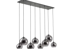 Hanglamp Orb