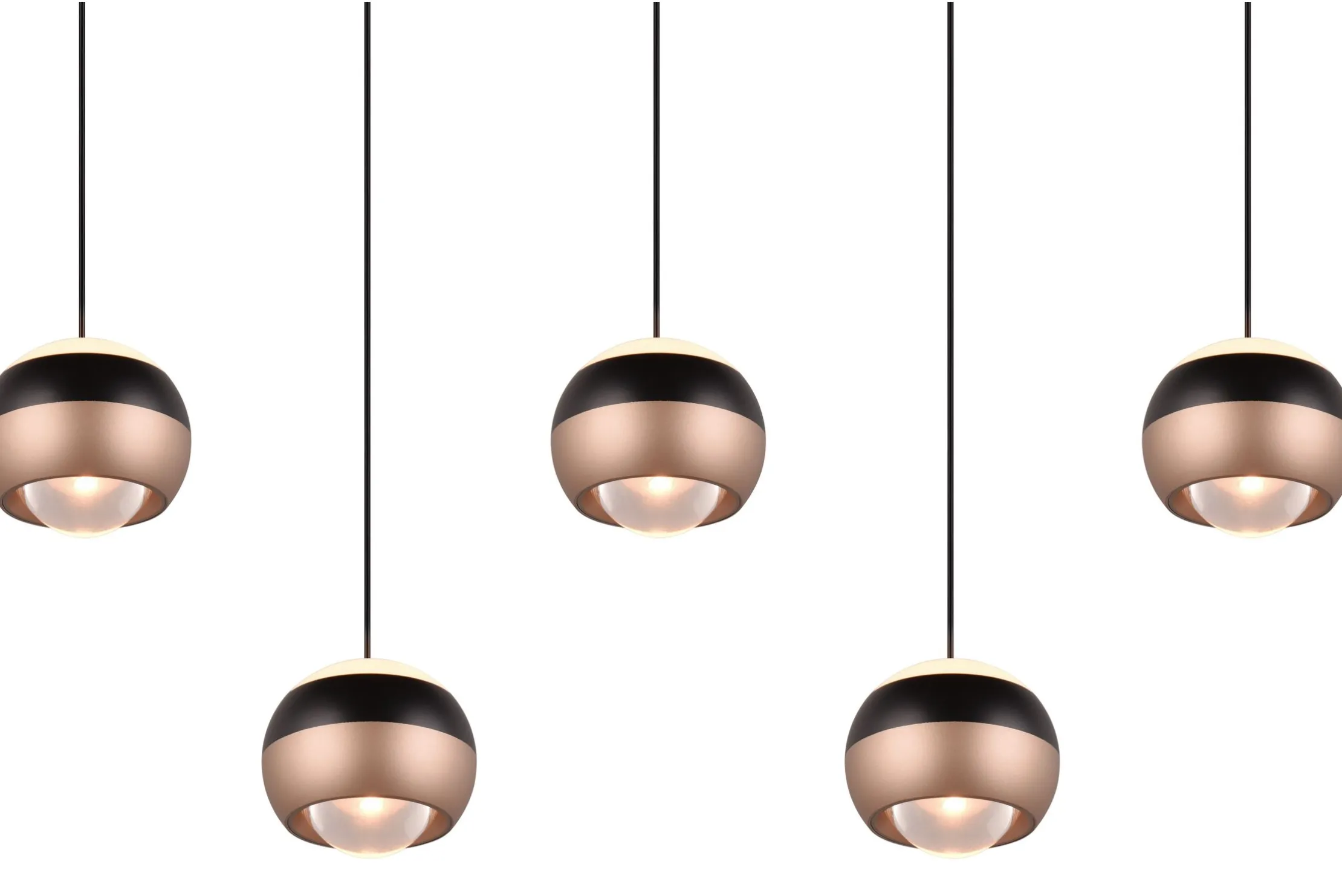 Hanglamp Orbit