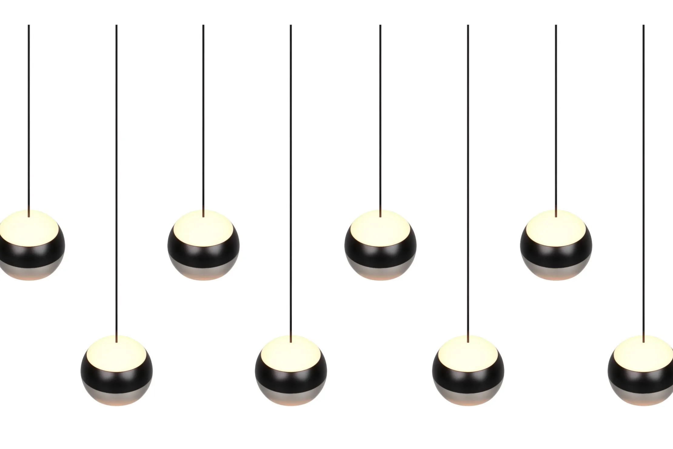 Hanglamp Orbit