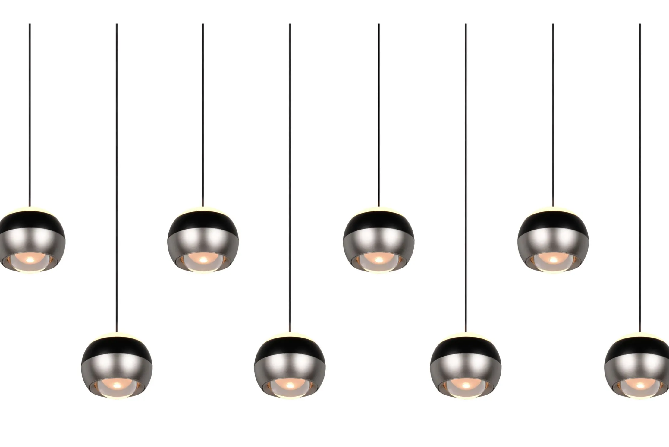Hanglamp Orbit