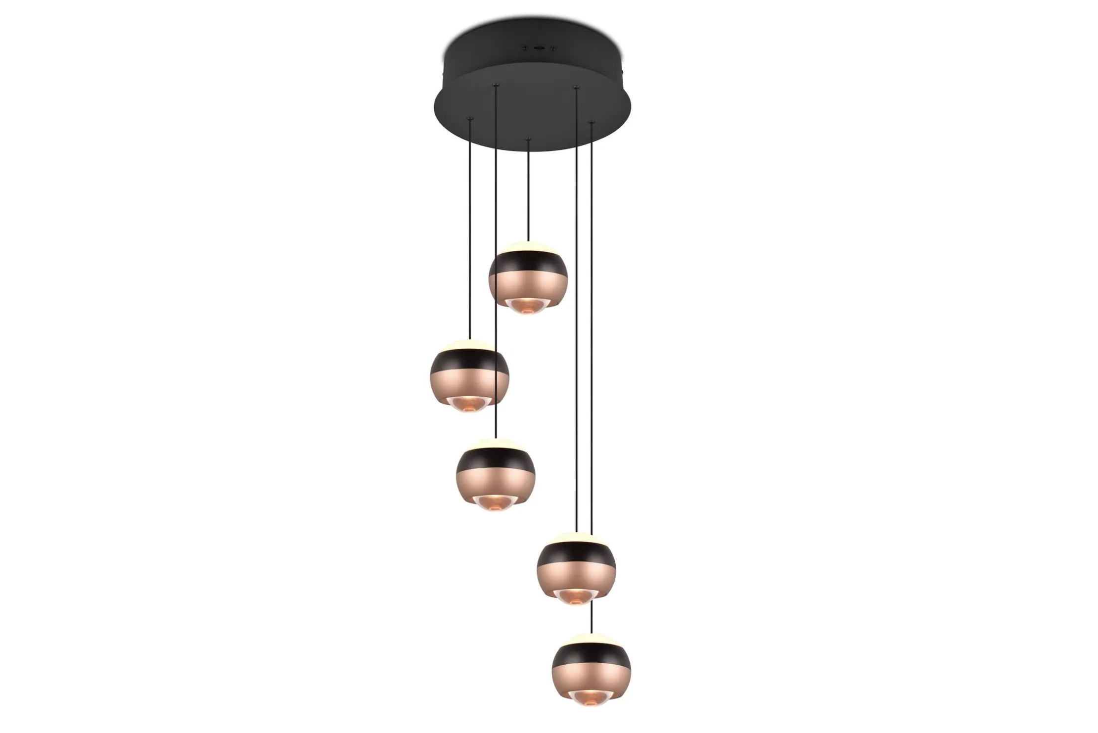 Hanglamp Orbit