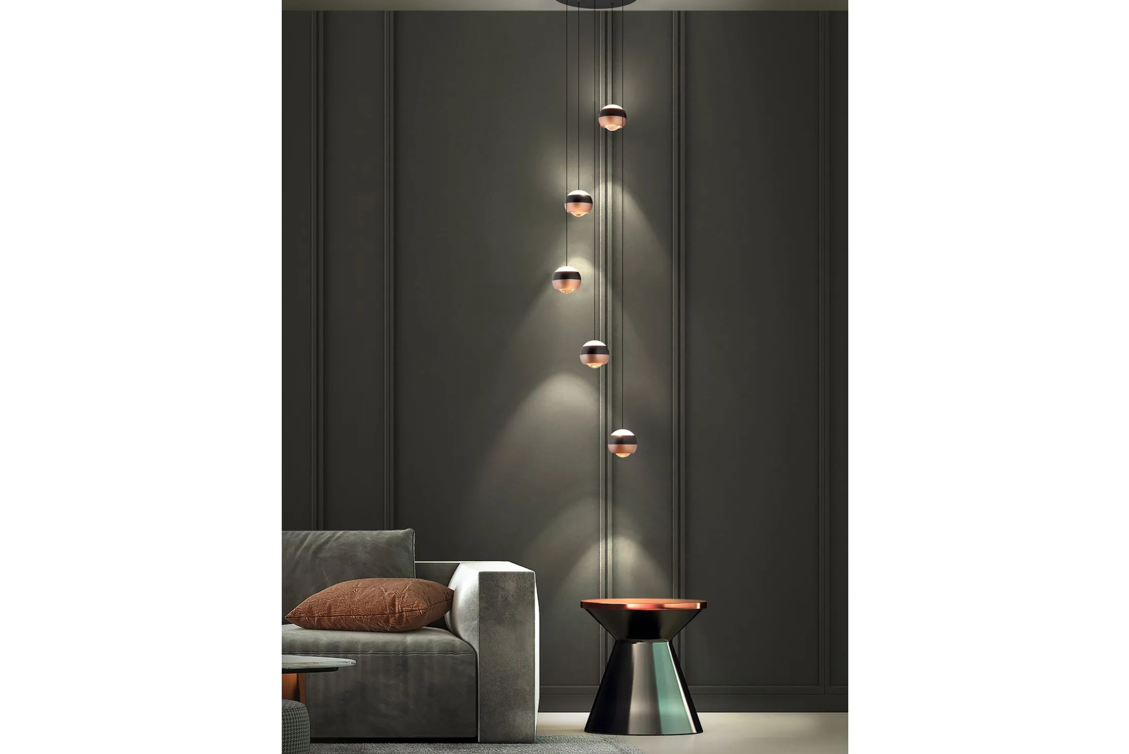 Hanglamp Orbit