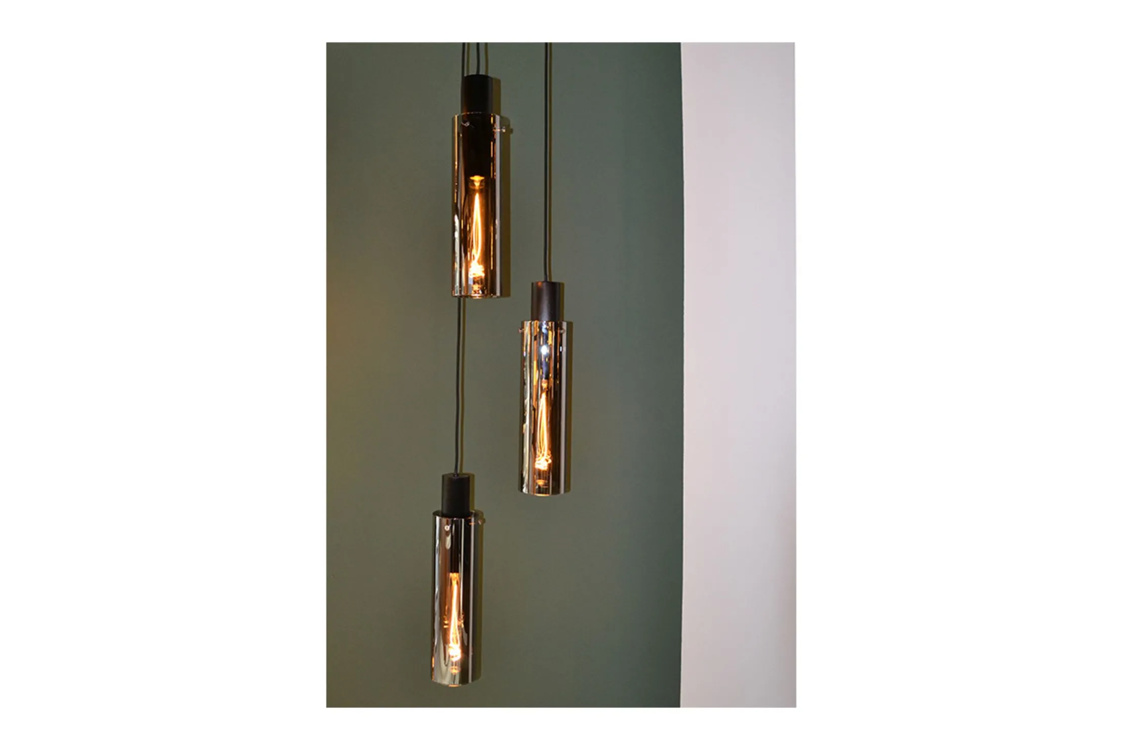Hanglamp Orlando