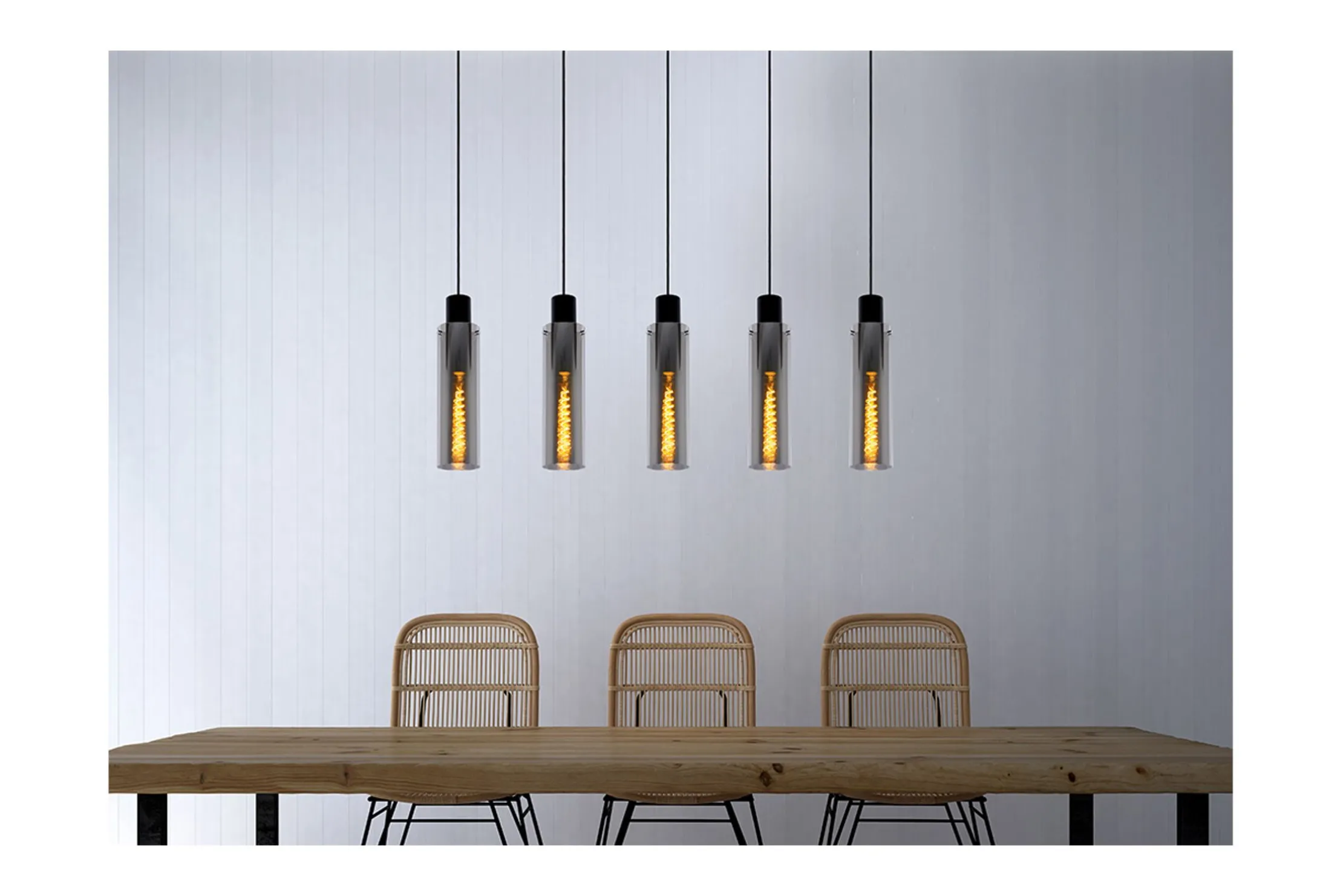Hanglamp Orlando