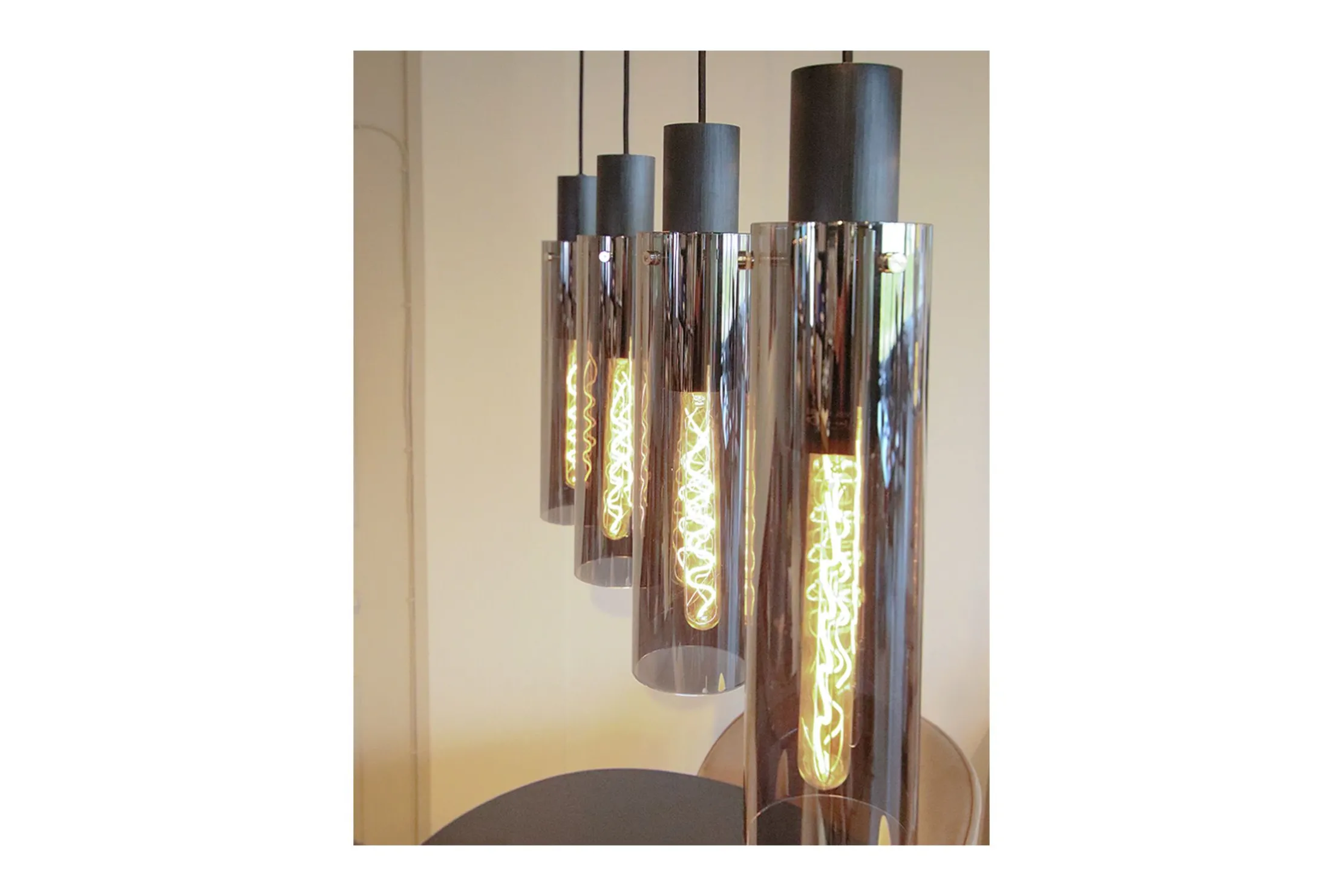 Hanglamp Orlando