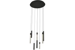 Hanglamp 213435 Oxley