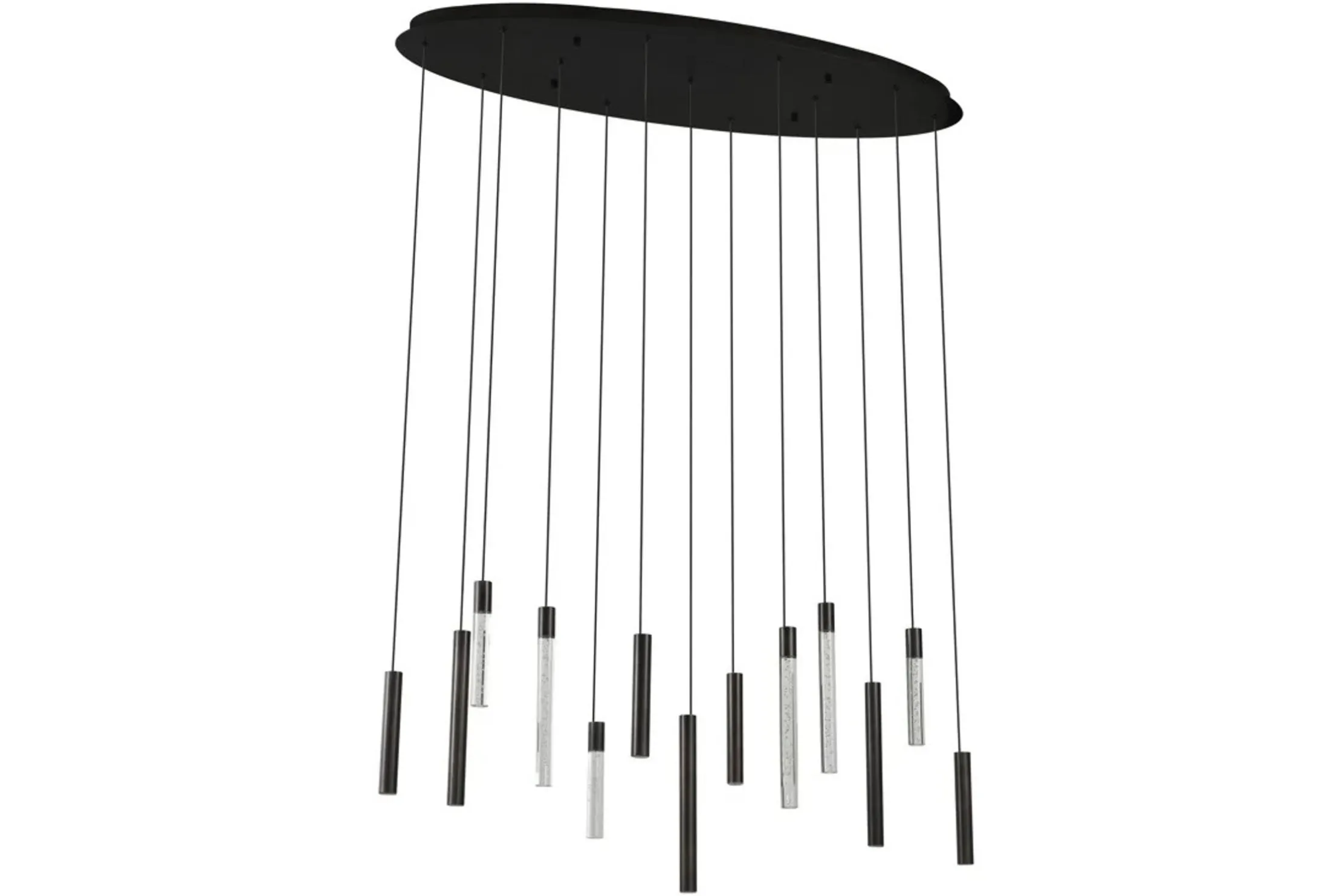 Hanglamp 213434 Oxley