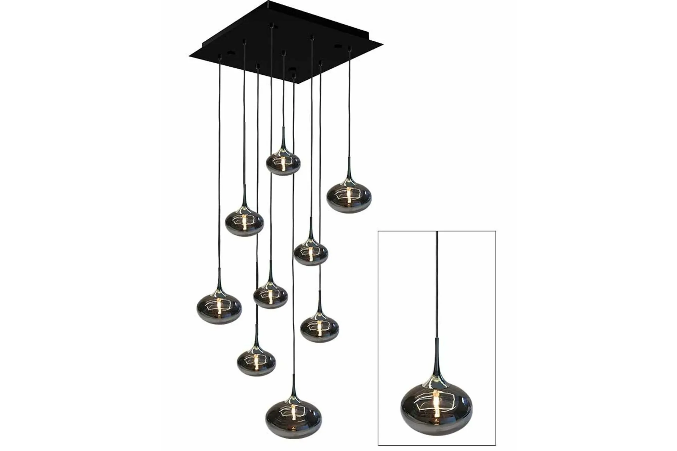 Hanglamp Paradiso | Maretti Lighting