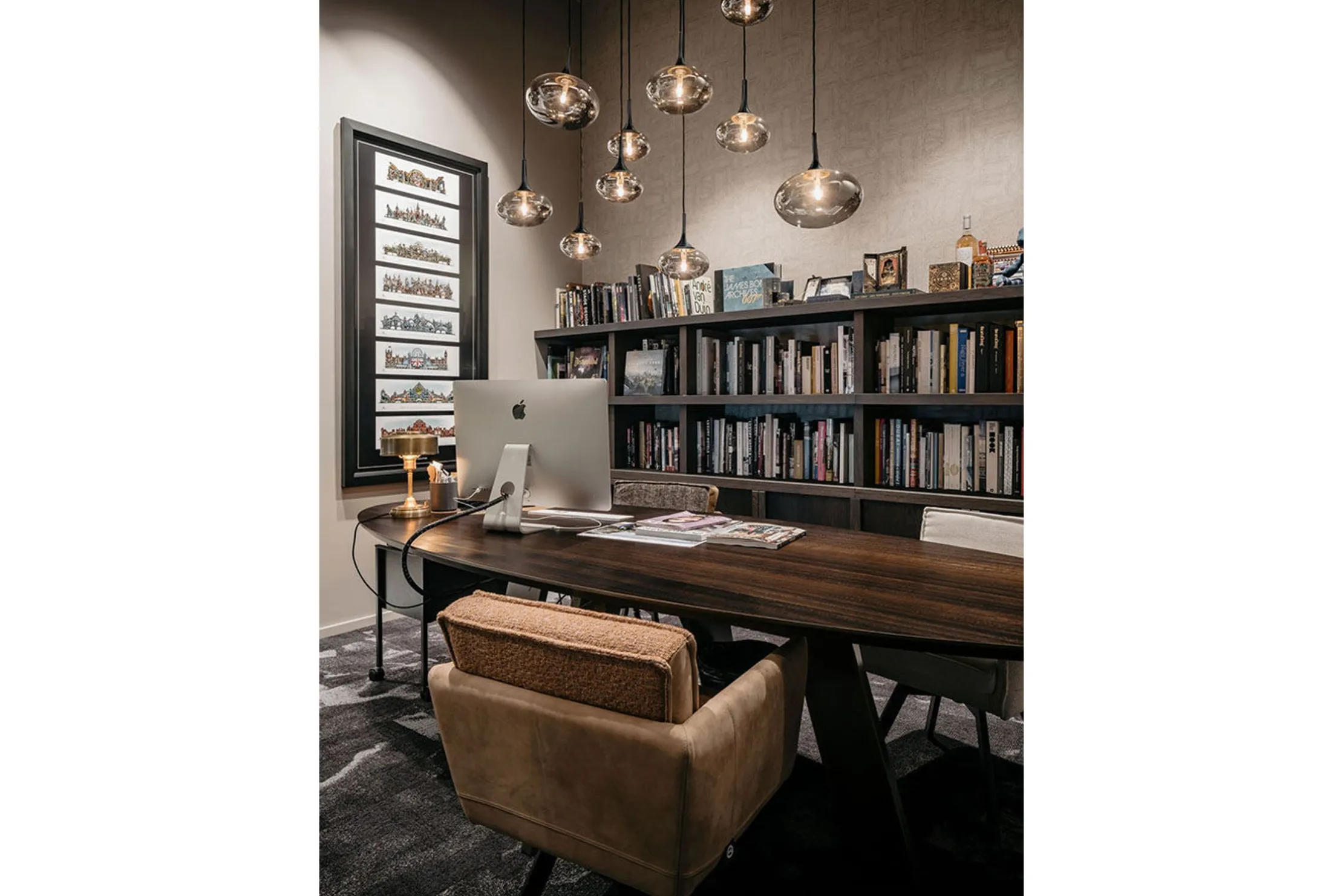 Hanglamp Paradiso | Maretti Lighting