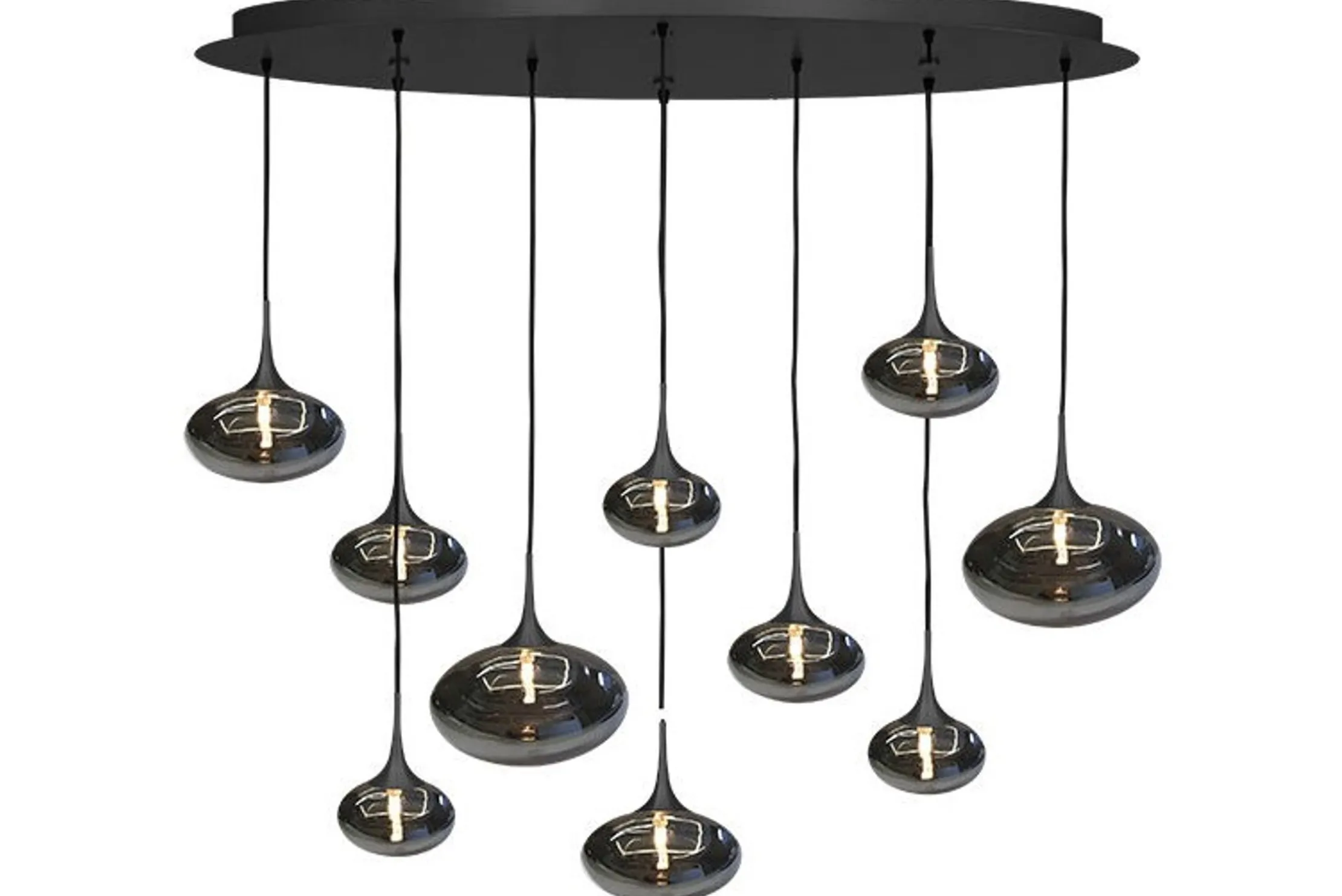 Hanglamp Paradiso | Maretti Lighting