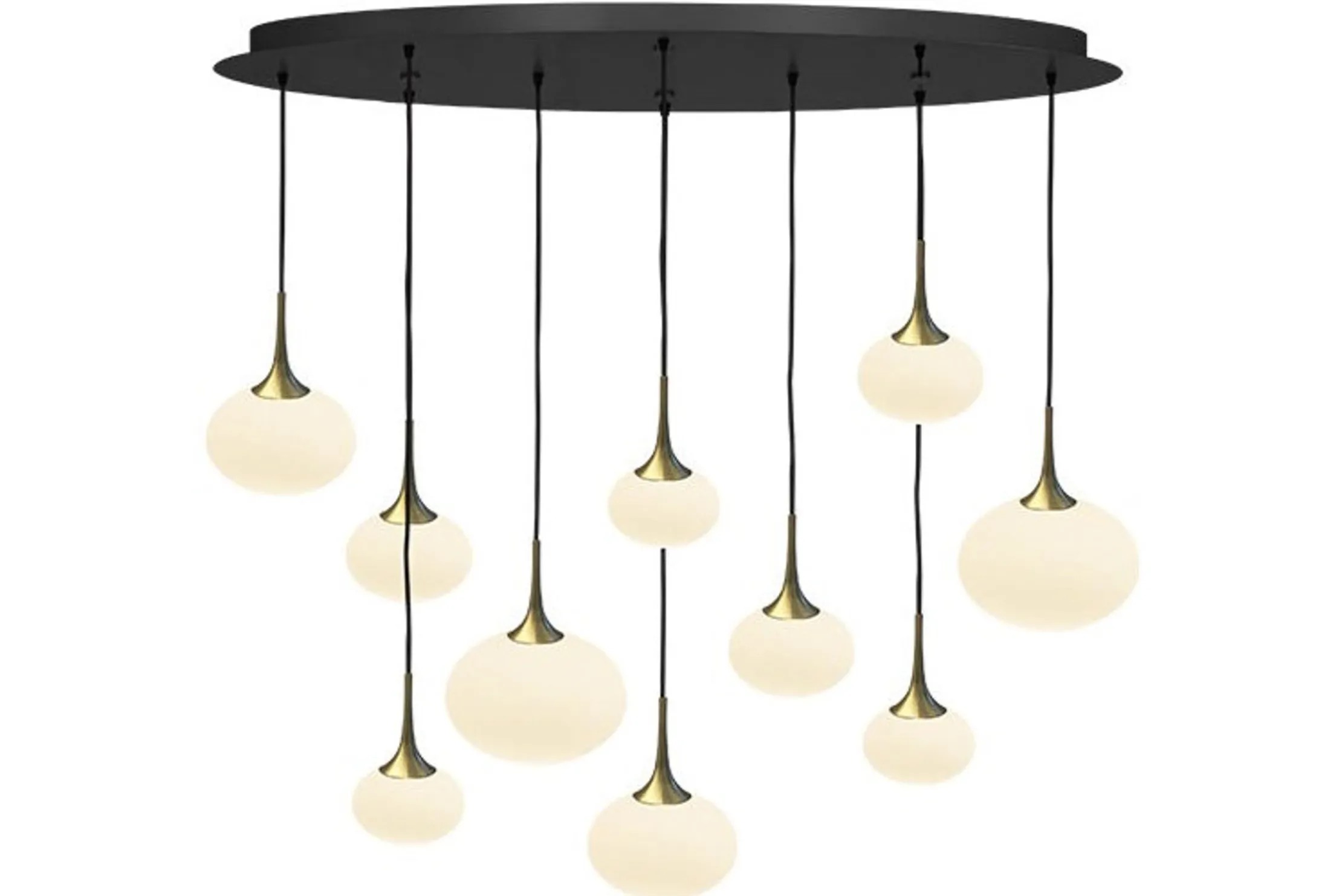 Hanglamp Paradiso | Maretti Lighting