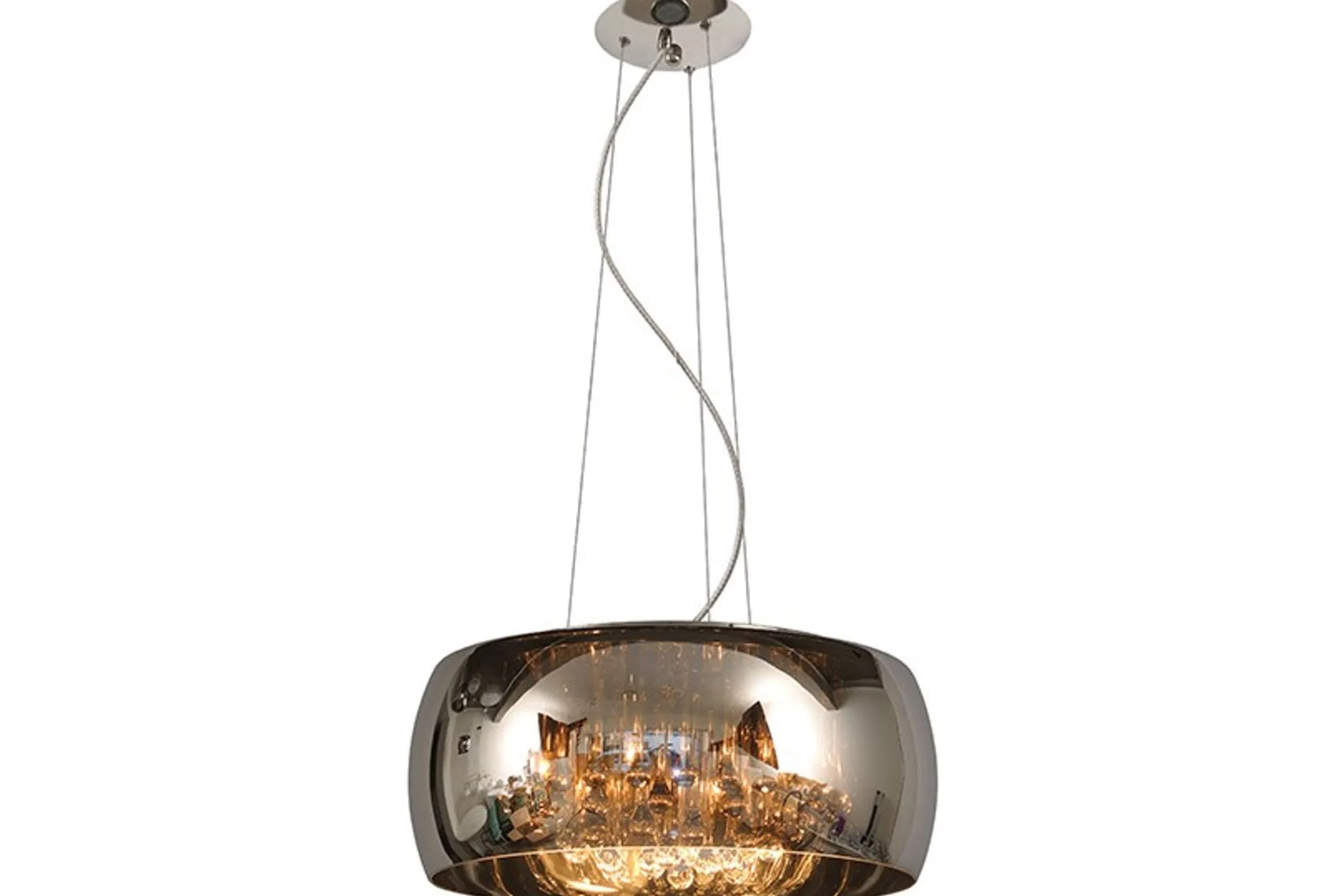 Hanglamp Pearl