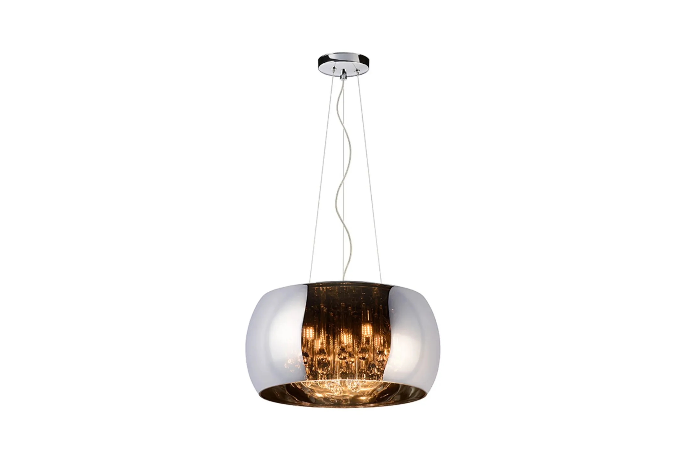 Hanglamp Pearl
