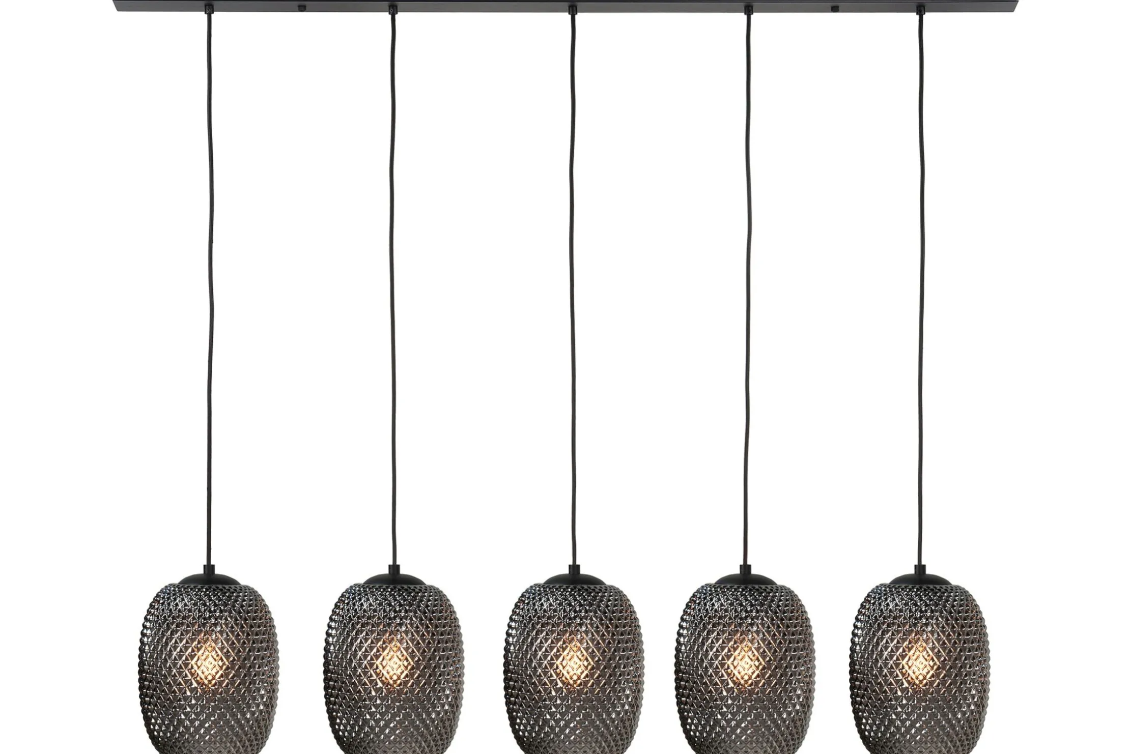 Hanglamp Pineapple