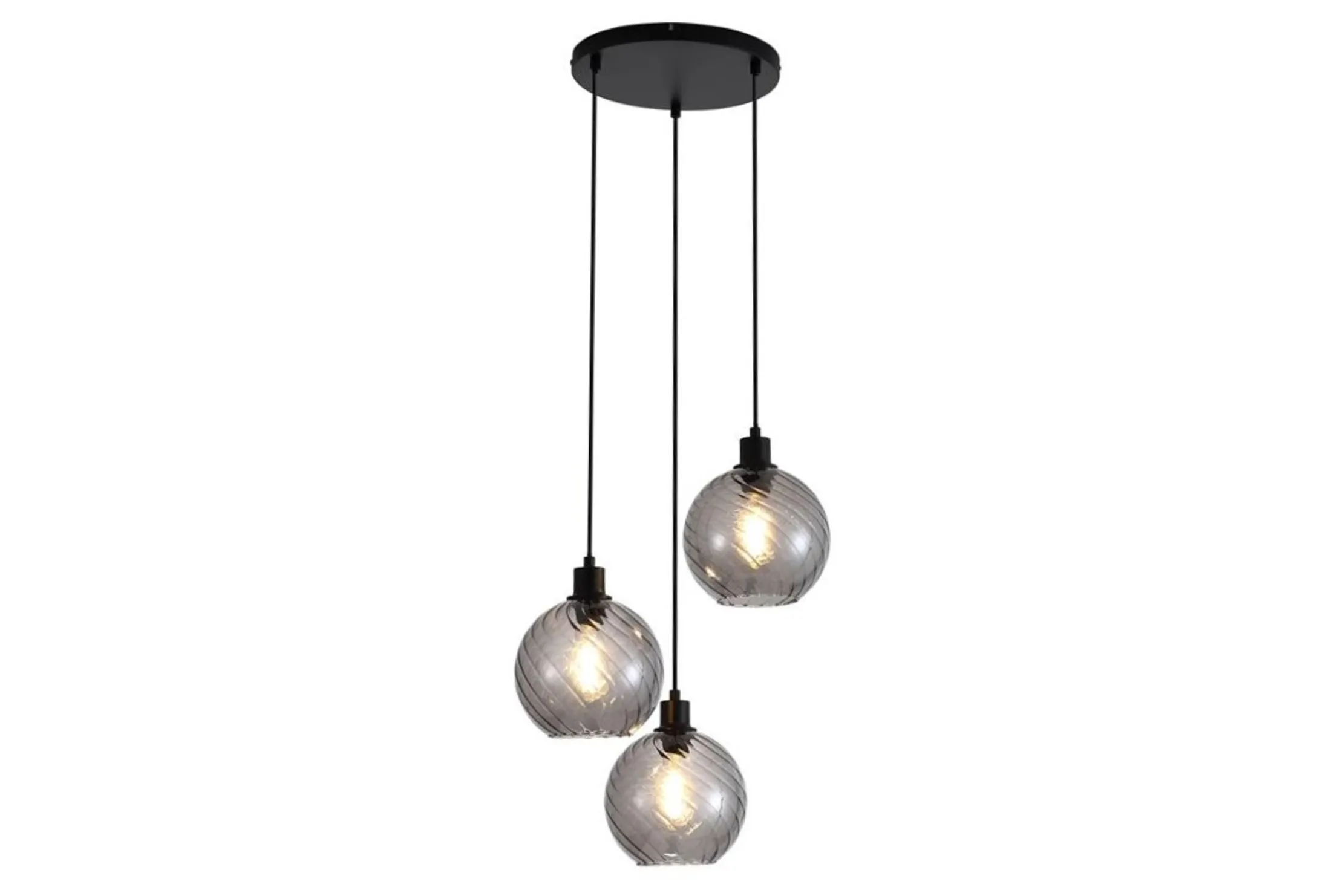 Hanglamp Radiance