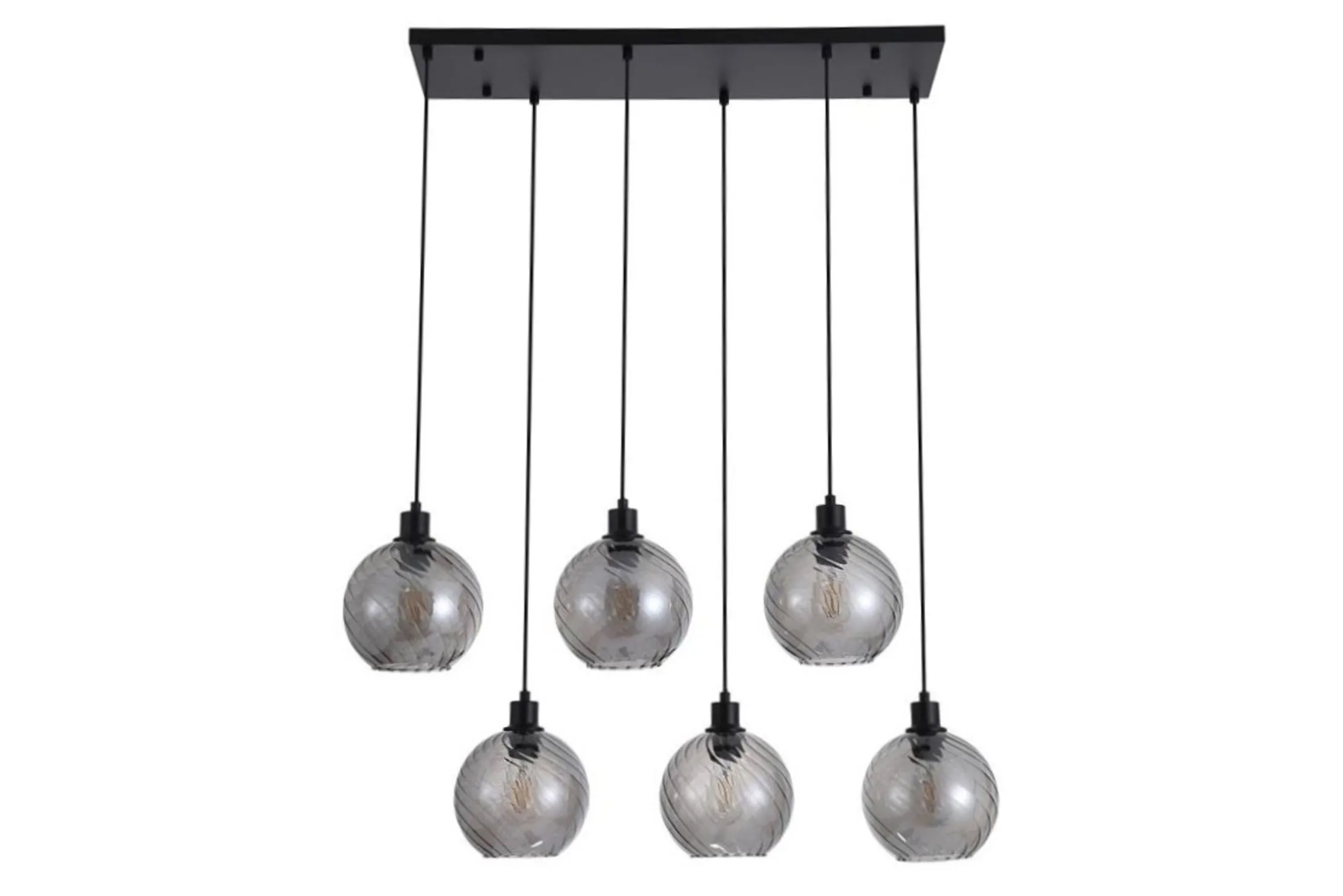 Hanglamp Radiance