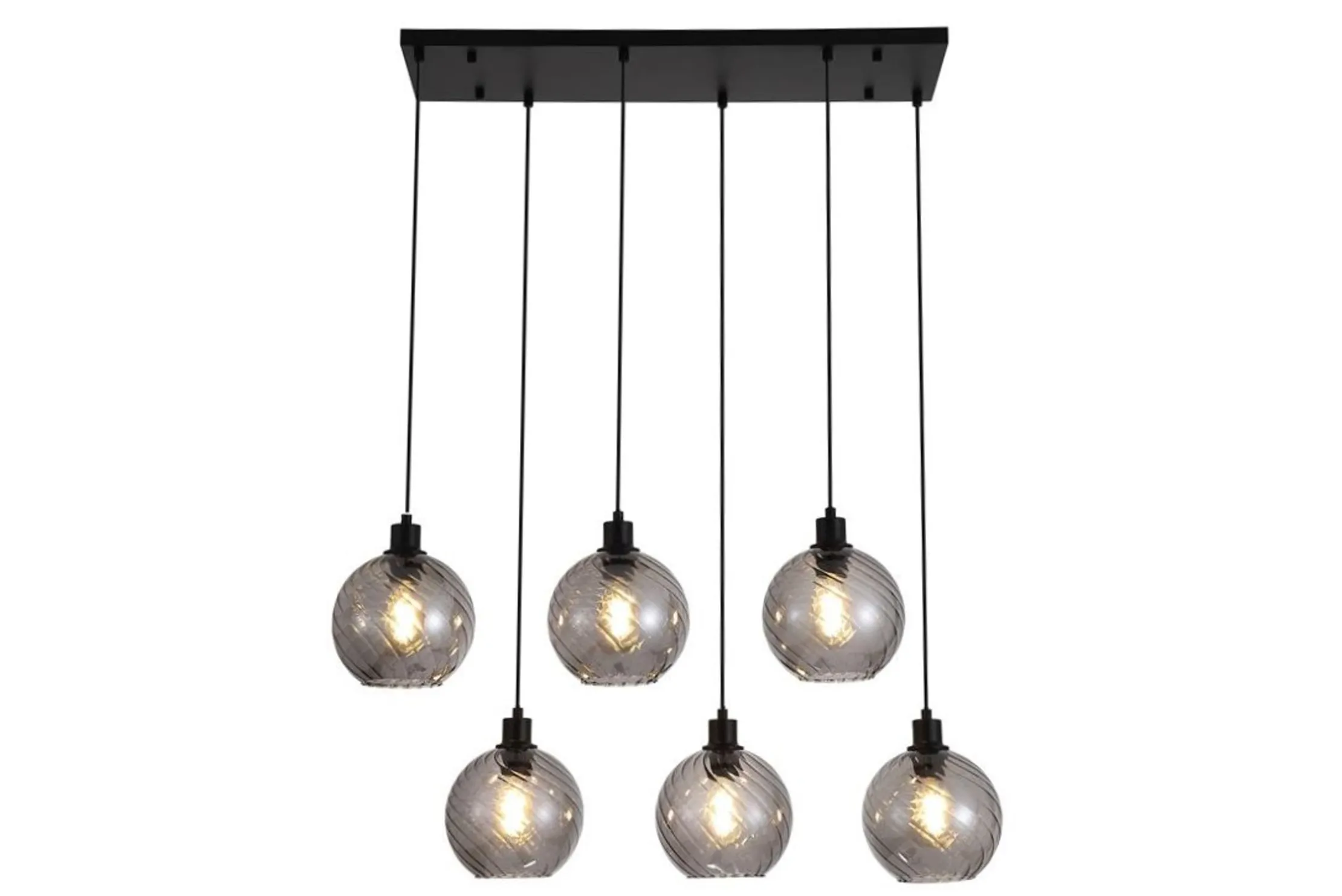 Hanglamp Radiance