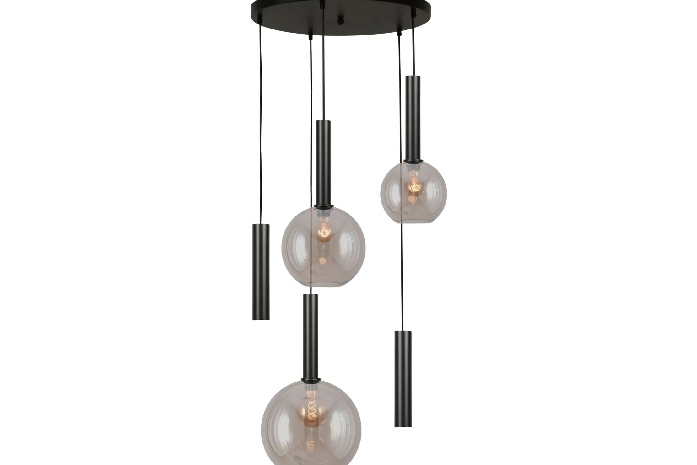 Hanglamp 2982-05-50-5RB202123 Bella