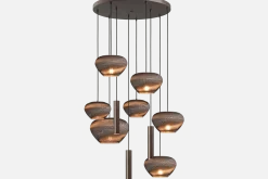 Hanglamp 2512-15-70-10-RC3111 Cartone