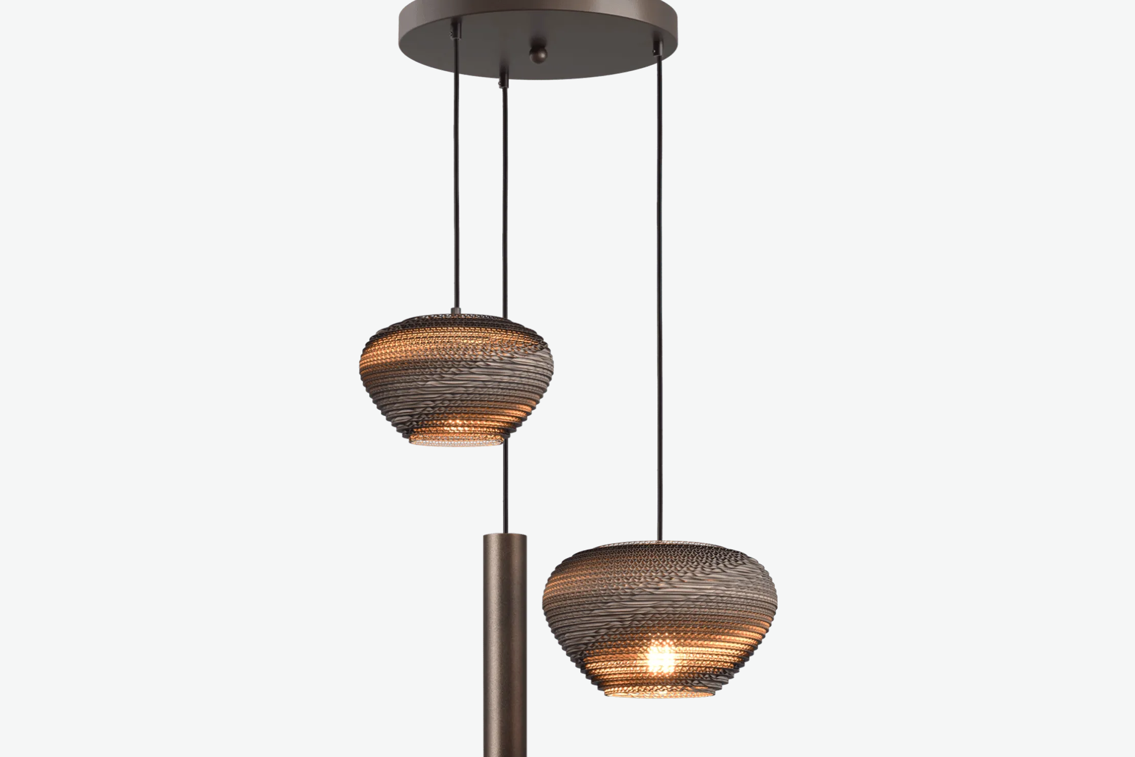 Hanglamp 2512-15-35-3-RC1-12 Cartone