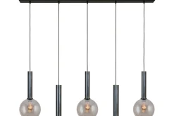 Hanglamp 2981-66-130-5RD20220 Bella