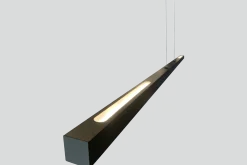 Hanglamp Real 3