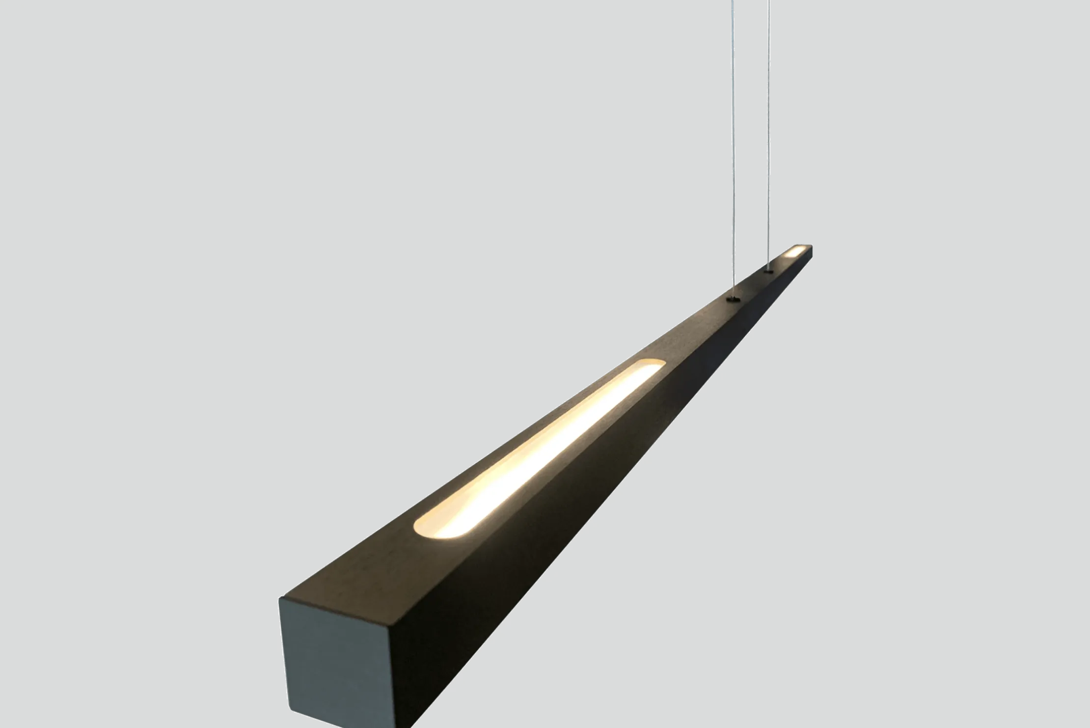 Hanglamp Real 3