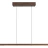 Hanglamp Real 3