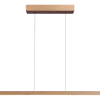 Hanglamp Real 3